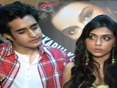 Always Kabhi Kabhi's Actors Zoa Morani & Satyajit In All Praises For Their Director Roshan Abbas