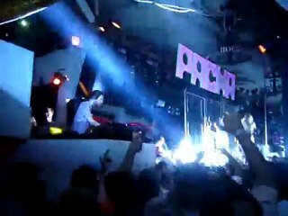 Calvin Harris Au Pacha @ Ibiza Lundi 11 Juillet 2011 By Petitbart