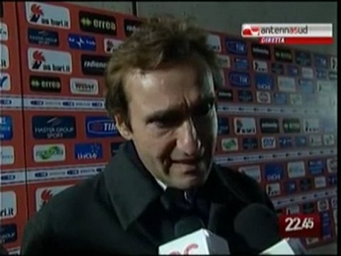 TG 23.01.10 Regionali, Fitto sponsorizza Rocco Palese