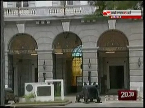 TG 25.01.10 Incidente sul lavoro a Taranto, morto operaio nellArsenale