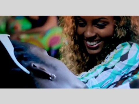 [clip dancehall] E.sy Kennenga feat Admiral T - PINTING PARY RMX /new 2011