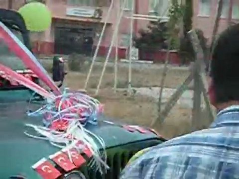 Burak Sünnet Dügünü