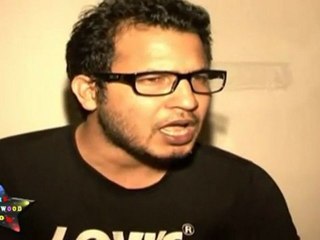 Aaja Sajan Pardesiya's Music Director Sahil Rihan Speaks - Full Video