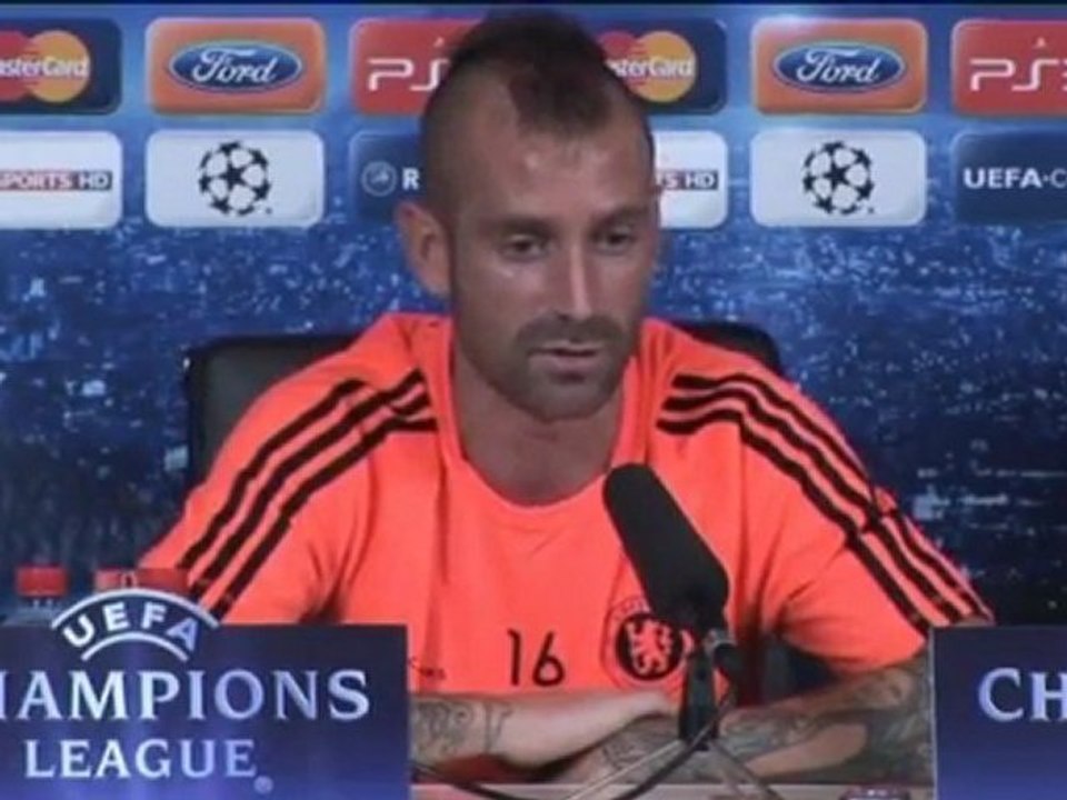 Moreiles - Es war eine leichte Entscheidung