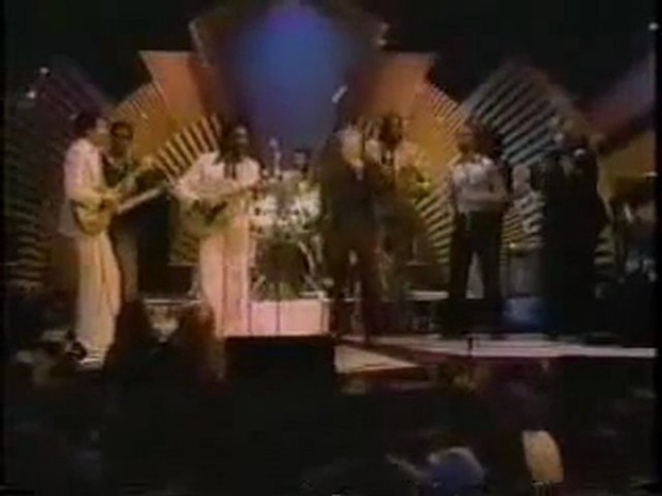 Van Morrison - Moondance