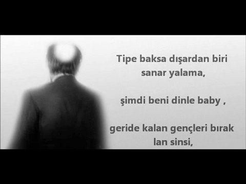 Pesimist Şef - Beyinsiz !