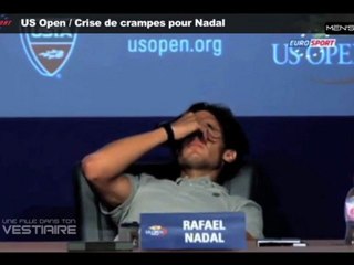 Une fille dans ton vestiaire [S.2] [E.1] - Alexandre Bouzaïd  1/2