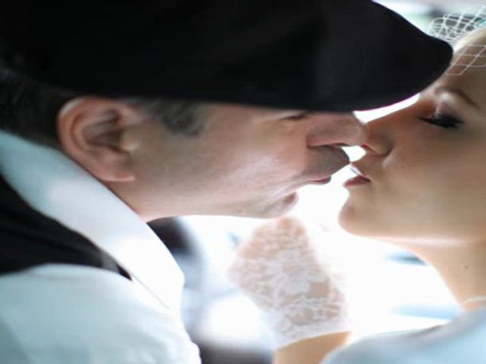 RETRO WEDDING - 26.07.2011