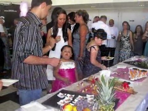 EEOS DUGUN ORGANIZASYON PELIN & JULIEN 10 SEPTEMBRE 2011