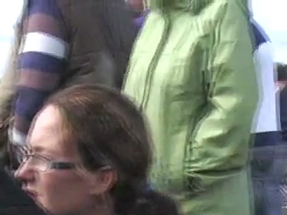 rallye du pays d'auge 2011 es6