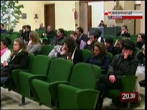 TG 26.01.10 Bif&st, nuove regole nel mondo del cinema?