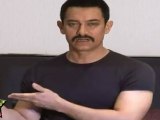 The Dashing Aamir Khan Says 'Delhi Belly' Is An Original Script In A Candid Interview