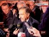 TG 27.01.10 Berlusconi a Palese e Poli Bortone: 