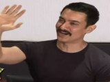 Aamir Khan Talks About Salmaan Khans Marriage At Promotional Event Of Delhi Belly. Must Watch