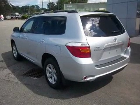 2008 Toyota Highlander for sale in Braintree MA - Used Toyota by EveryCarListed.com