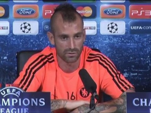 Meireles: Facile scegliere il Chelsea