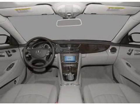 2008 Mercedes-Benz CLS-Class for sale in Milford DE - Used Mercedes-Benz by EveryCarListed.com