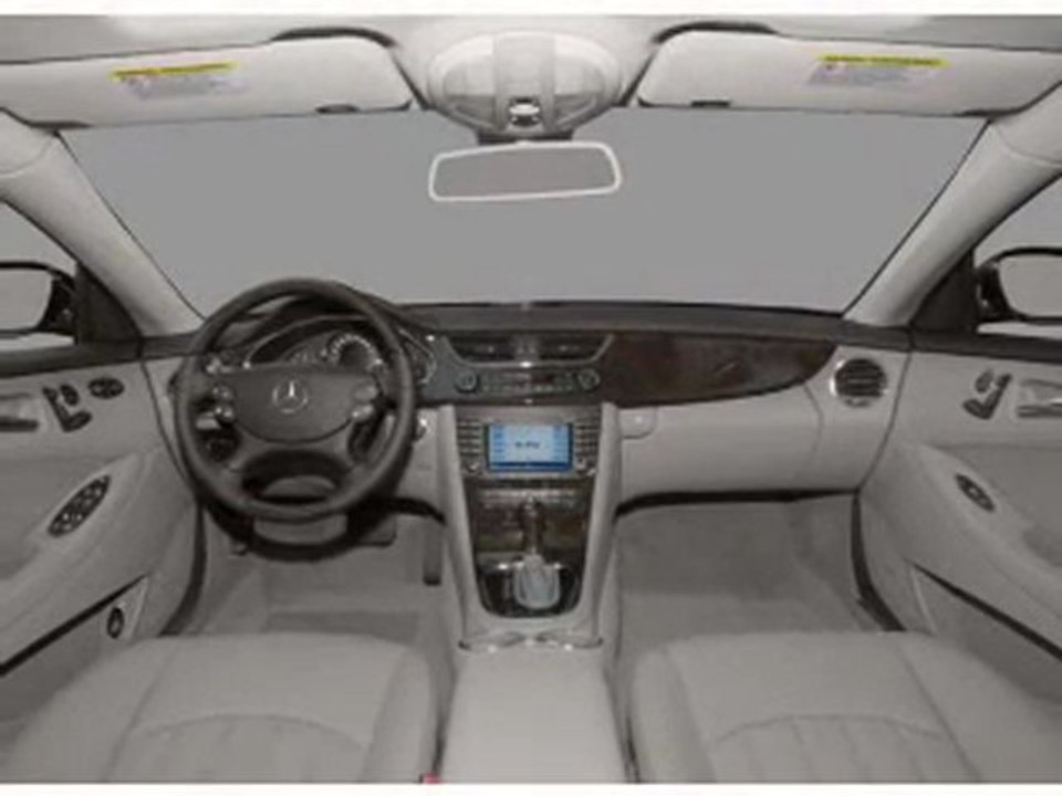 2008 Mercedes-Benz CLS-Class for sale in Milford DE - Used Mercedes-Benz by EveryCarListed.com
