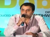 Sunil Lulla On the Digital Launch Of Promo's Of 'Zindagi Na Milegi Dobara'