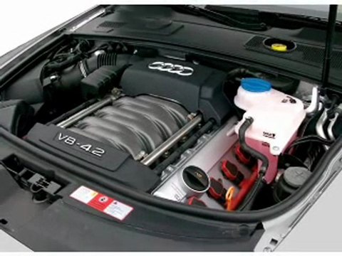 2005 Audi A6 for sale in Milford DE - Used Audi by EveryCarListed.com