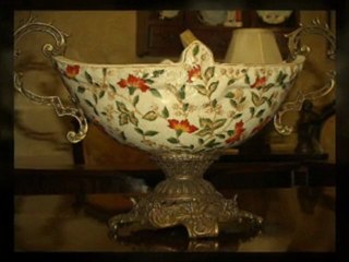 Antique Accessories
