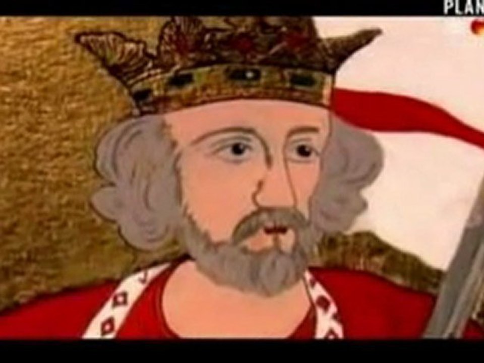 Braveheart - Les Civilisations Disparues