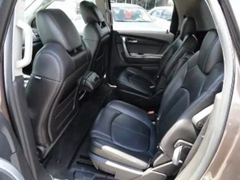 2009 GMC Acadia for sale in Clarksville TN - Used GMC by EveryCarListed.com