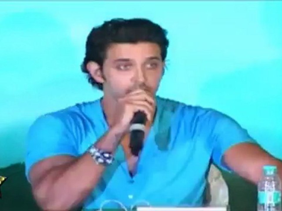 Hrithik Roshan Is Ecstatic About Zindagi Na Milegi Dobara,Says Zoya Akhtar Is An Amazing Director