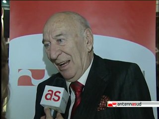 27.01.10 Bif&st, Giuliano Montaldo