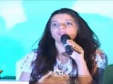 Zoya Akhtar On Why 'Zindagi Na Milegi dobara',During The Digital Launch Of Films Promos