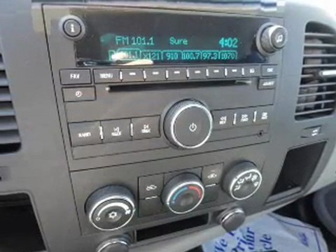 2008 GMC Sierra for sale in Clarksville TN - Used GMC by EveryCarListed.com