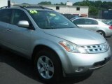 2004 Nissan Murano for sale in Owings Mills MD - Used Nissan by EveryCarListed.com
