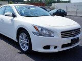 2011 Nissan Maxima for sale in Owings Mills MD - Used Nissan by EveryCarListed.com
