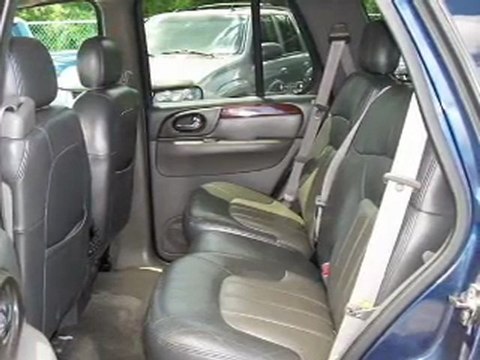 2002 GMC Envoy for sale in Allentown PA - Used GMC by EveryCarListed.com
