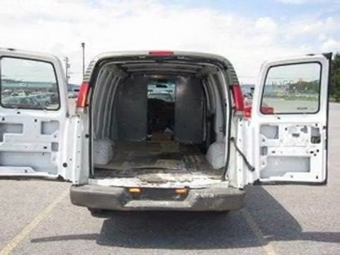 2000 GMC Savana for sale in Blauvelt NY - Used GMC by EveryCarListed.com