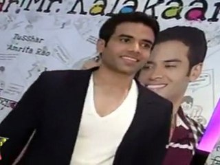 LUV U MR  KALAKAAR PREMIERE   04