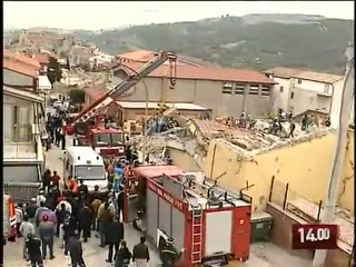 TG 28.01.10 S. Giuliano oggi decide la cassazione