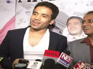 LUV U MR  KALAKAAR PREMIERE   09