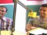 Tusshar Kapoor Says He Is Single & Ready to Mingle At Radio Mirchi Station
