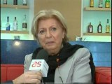 TG 29.01.10 La Poli Bortone invita al voto disgiunto