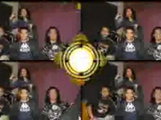 Soundfest 2011 - 15 octobre 2011 à 19h - Salle Martin Guther (93)