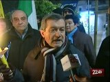 TG 29.01.10 Carbonara e Palese chiedono l'autonomia da Bari