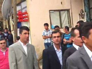 Ramazan Bayramı 2011