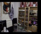 Nilgün Sanat Evi Tanıtım Videosu