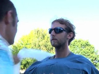 PHONIX 2000 CONTRE SAMGEN+  -  EPISODE 3  -  WEBSERIE