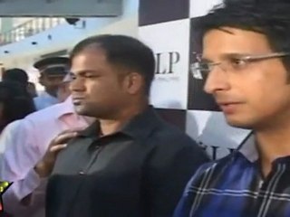 Dum Maro Dum Star Rana Daggubati Gives It Back On Journalist,Fulfills The Challenge