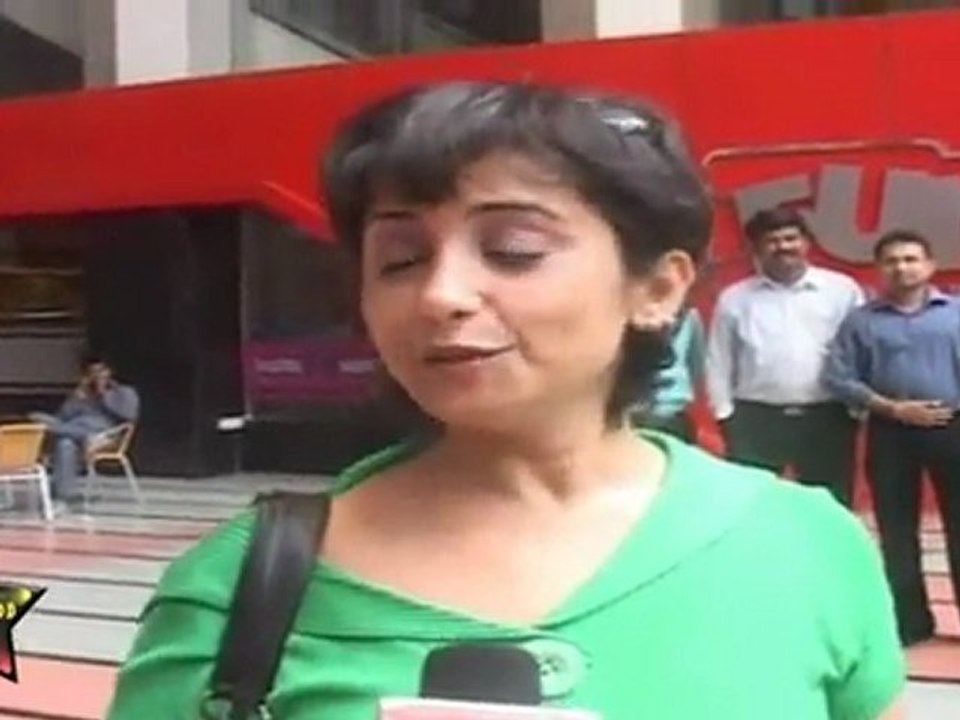 Divya Dutta Says After Watching Stanley Ka Dabb...