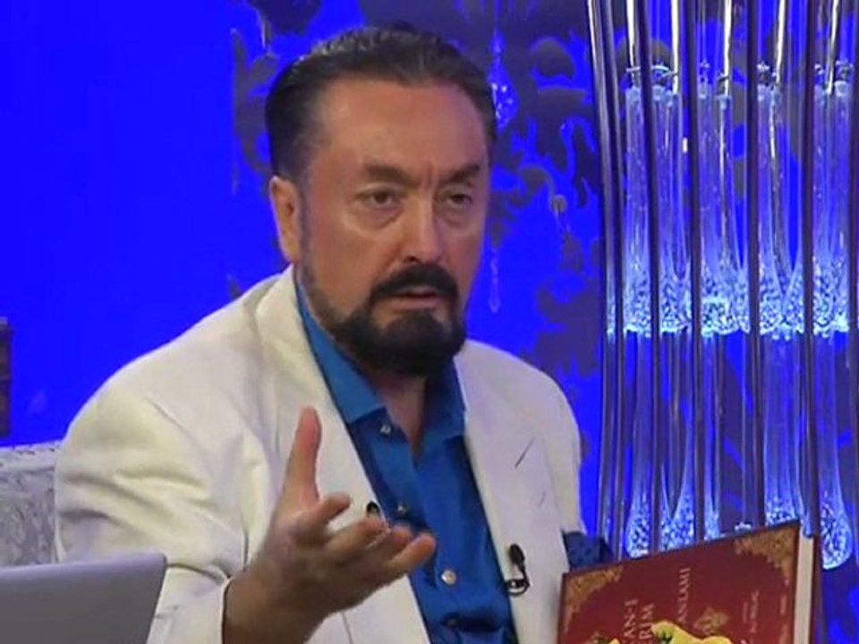 İman zaafiyeti dünyadaki bir numaralı konudur. İman, vicdan ve akıl kullanmayı gerektirir. - 1