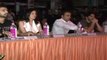 Sohil Khan,Ashmit Patel & Aditi Govitrikar Judging An Body Transformation Event At Golds Gym
