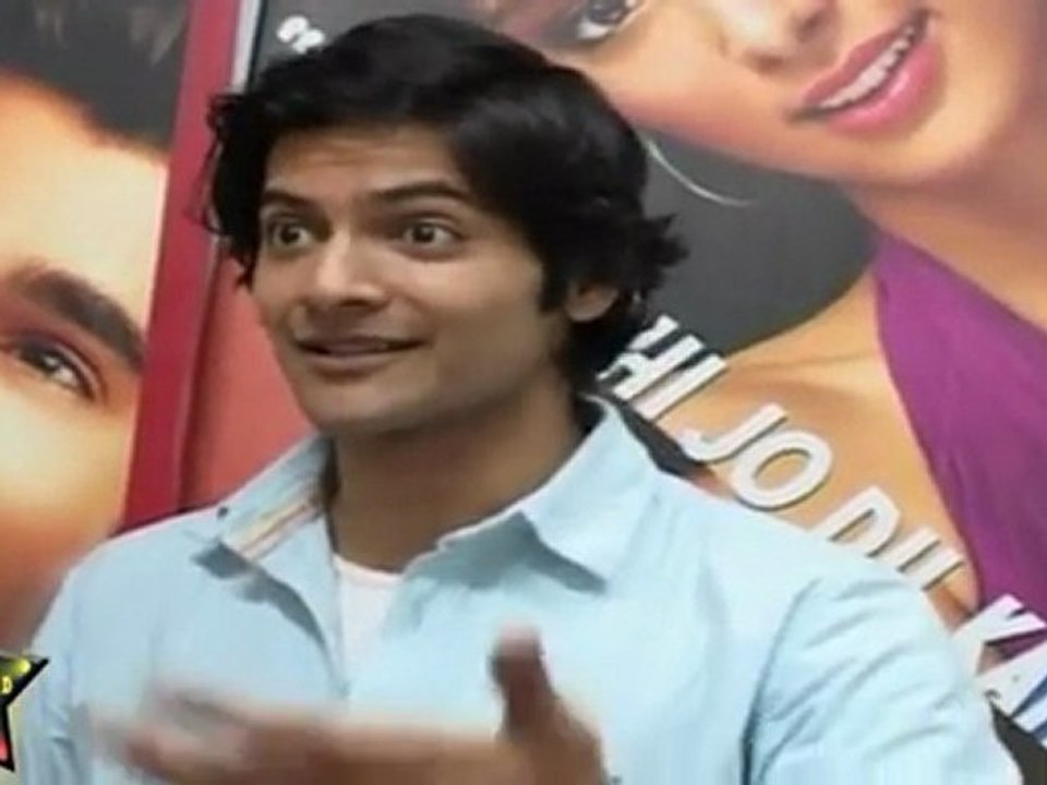 Always Kabhi Kabhi stars Ali & The Super Gorgeous Giselle Monetrio Speak About Their Movie